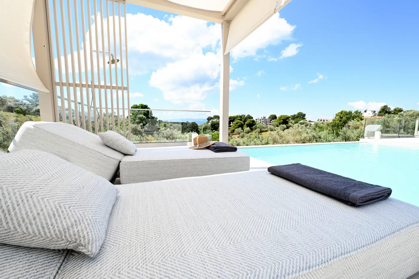 Emerald Diamond Villa